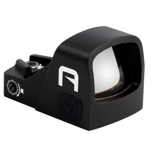 A17 RMS / RMSc Micro Green Dot Sight for Sub-compact Pistol 2 MOA