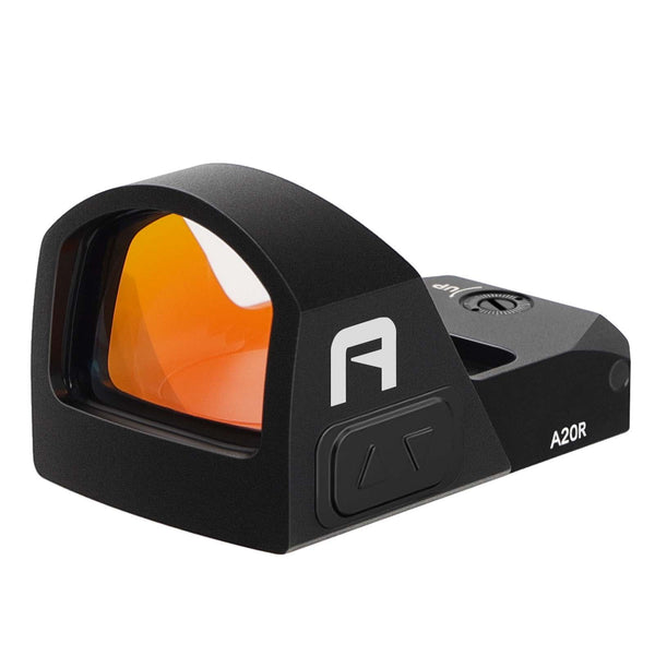 A20 RMR Red Dot Sight Motion Awake 2 MOA Reflex Sight for Full Size Pistols