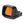 GOWUTAR GP-9 Large Window Red Dot Sight - 6 MOA RMR Footprint Red Dot Optics - 7075 Aluminum Motion Awake Pistol Reflex Sights