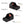HHC-3C Multiple Reticles 2 MOA Dot 62 MOA Circle Red Dot Sight