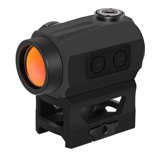 HHC-B22 Rifle Red Dot Sight Shake Awake 3 MOA Optic