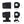 HHC-A18 Closed Emitter Optic for RMR footprint & Glock MOS & Picatinny Rails
