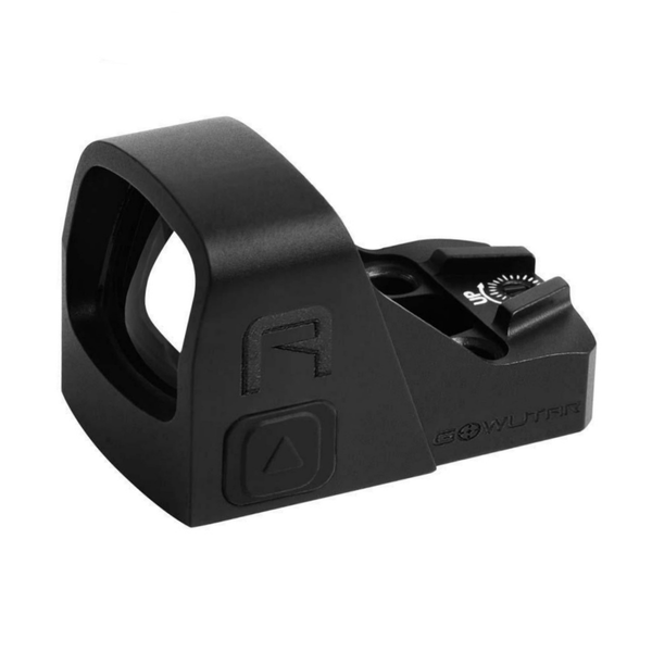 A17 RMS / RMSc Micro Green Dot Sight for Sub-compact Pistol 2 MOA