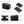 HHC-A18 Closed Emitter Optic for RMR footprint & Glock MOS & Picatinny Rails